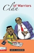 Cover: Clan of Warriors - East African Educational Publishers