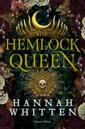 Cover: The Nightshade Crown, T2 : The Hemlock Queen - Bragelonne