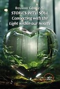 Cover: STORIES WITH SOUL 2024 - Europe Books