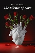 Cover: THE SILENCE OF LOVE 2024 - Europe Books