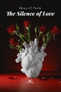 Enlarge image Cover: THE SILENCE OF LOVE 2024 - Europe Books