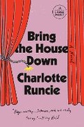 Cover: Bring the House Down - Random House Large Print