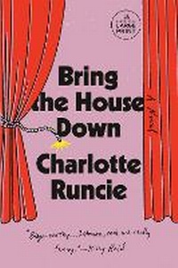Enlarge image Cover: Bring the House Down - Random House Large Print
