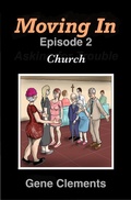 Cover: Moving In: Church - Gene Clements