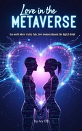 Cover: Love in the Metaverse - Ivy CB