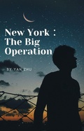 Cover: New York : The Big Operation (Special Operations, #1) - Yan Zhu