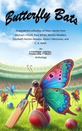 Cover: Butterfly Bats (An Electric Eclectic Book, #2) - Electric Press