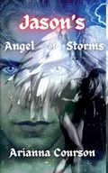 Cover: Jason's Angel of Storms - Bad Wolfe Collections