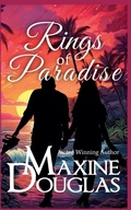 Cover: Rings of Paradise - Maxine Douglas
