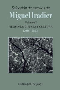 Abbildung von: Seleccion de escritos de MIGUEL IRADIER (Volumen II) - www.hurqualya.net