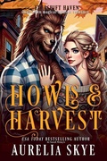 Cover: Howls & Harvest - Amourisa Press