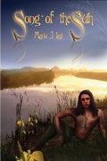 Cover: Song of the Sulh (A Wraeththu Mythos Novel) - Immanion Press