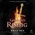 Cover: Lorenzo's Rising - Tantor Audio