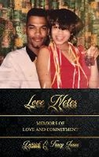 Enlarge image Cover: Love Notes - Derrick Jones