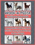 Cover: Woof-A-Pedia - Rowan's Publishing, LLC.