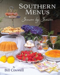 Abbildung von: Southern Menus Season by Season - Palmetto Publishing