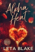 Cover: Alpha Heat (Special Edition) - LB Press