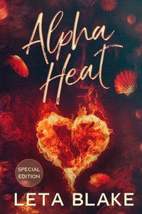 Enlarge image Cover: Alpha Heat (Special Edition) - LB Press