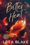 Cover: Bitter Heat (Special Edition) - LB Press