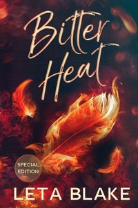 Enlarge image Cover: Bitter Heat (Special Edition) - LB Press