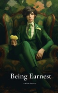 Cover: Being Earnest - Quarantine Players