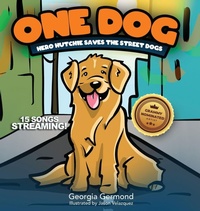 Enlarge image Cover: One Dog - Little House of Music Publishing