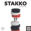 Cover: Stakko - Helvetiq