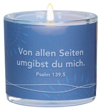 Abbildung von: Von allen Seiten umgibst du mich - Butzon & Bercker