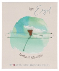 Abbildung von: Dein Engel - Butzon & Bercker
