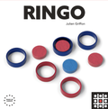 Cover: Ringo - Helvetiq