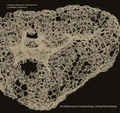 Cover: Architecture Connecting - Lars M&uuml;ller Publishers
