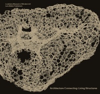 Enlarge image Cover: Architecture Connecting - Lars Müller Publishers