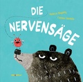 Cover: Die Nervens&auml;ge - minedition