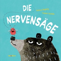 Enlarge image Cover: Die Nervensäge - minedition