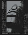 Cover: High-Tech Heritage - Birkh&auml;user