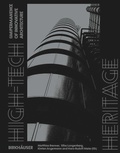 Cover: High-Tech Heritage - Birkh&auml;user