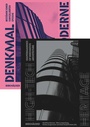 Cover: Denkmal Postmoderne & High-Tech Heritage (Set) - Birkhäuser