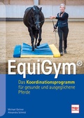 Cover: EquiGym&reg; - M&uuml;ller R&uuml;schlikon
