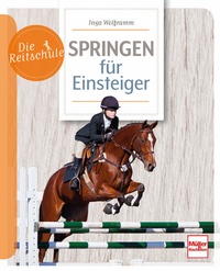 Abbildung von: Springen für Einsteiger - Müller Rüschlikon