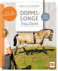 Abbildung von: Doppellonge - Trau Dich! - Müller Rüschlikon