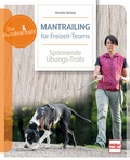 Cover: Mantrailing f&uuml;r Freizeit-Teams - M&uuml;ller R&uuml;schlikon