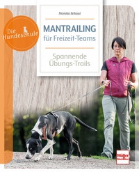 Abbildung von: Mantrailing für Freizeit-Teams - Müller Rüschlikon