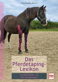 Bild: Pferdetaping-Lexikon - M&uuml;ller R&uuml;schlikon