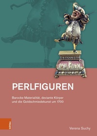 Abbildung von: Perlfiguren - Böhlau