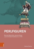 Cover: Perlfiguren - B&ouml;hlau