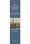 Cover: Dem Vergessen entrissen - B&ouml;hlau
