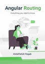 Cover: Angular Routing - Abdelfattah Ragab