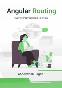 Enlarge image Cover: Angular Routing - Abdelfattah Ragab