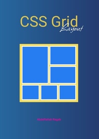 Abbildung von: CSS Grid Layout - Abdelfattah Ragab