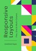 Cover: Responsive Layouts - tredition